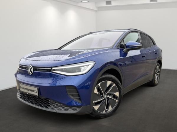 Volkswagen ID.4 Pure 125kW - 19ZOLL GJR+Matrix+Navi+CAM+CarPlay+IQ.Light+ACC+Park Assist Plus+Wärmepumpe Leasing