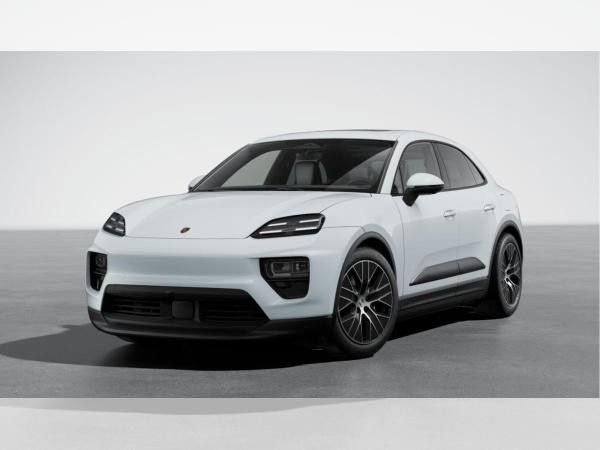 Porsche Macan - als Neuwagen frei konfigurierbar - 0,25% Versteuerung möglich Leasing