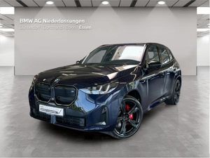 BMW X3 M50 i xDrive M Sport AHK Driv.Assist.Prof