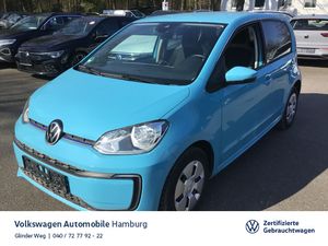 VW e-up! Max PDC Klima Sitzhzg Leasing