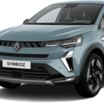 Renault Symbioz Leasing