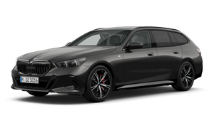 BMW 5er Touring 520d A 520d Touring A Auto-Abo