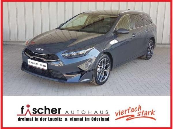 Kia Ceed SW 💥 Ultimate💥 1.0 T-GDI MHEV DCT Ultimate Ed. Style Sportsw. Leasing