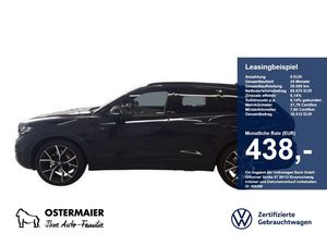 Volkswagen Touareg R-LINE BLACK STYLE 3.0TSI 340PS NP.114T