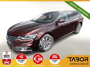RENAULT Talisman Grandt. TCe 160 EDC Intens LED Nav PDC Auto-Abo