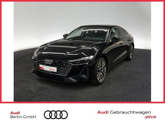 Audi A5 Limousine e-hybrid qu. S tr. AHK MATRIX 360°K Leasing