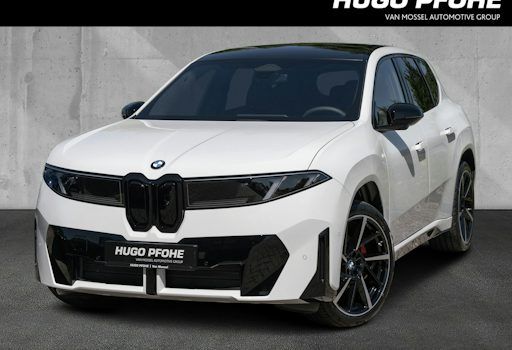 Bmw Ix3 50 XDrive 5dr Auto kaufen