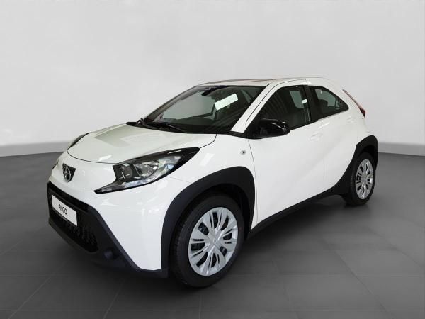 Toyota Aygo X Business Edition NUR EINMAL IM BESTAND  Sitzheizung / Rückfahrkamera 🚀​🚀 Leasing