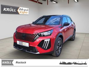 Peugeot 2008 145 PS e-DSC GT +Allwetter+Navi+360°Kamera*