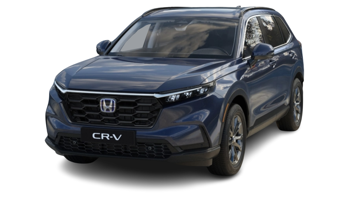 Honda CR-V 2.0 i-MMD Hybrid e:HEV AWD 2.0 i-MMD Hybrid e:HEV AWD Elegance Auto-Abo