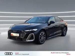 Audi A5 Limousine TDI qu 2x S line B&O MATRIX AHK 19