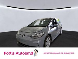 Volkswagen ID.3 PRO PDC LED GRA KLIMA DAB+