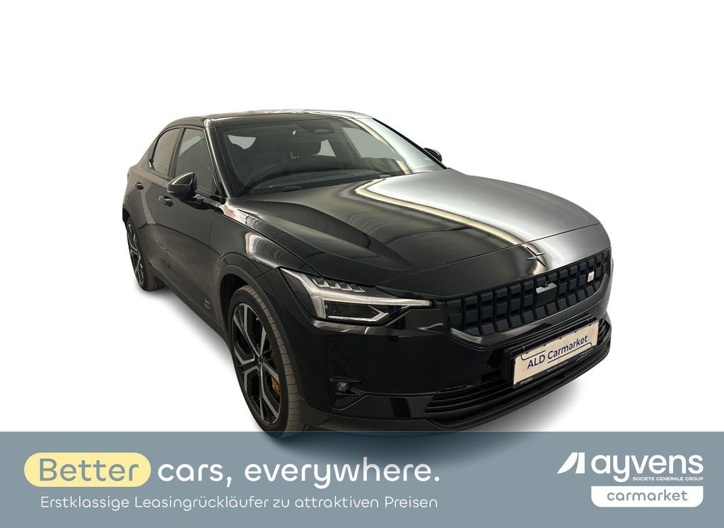 Polestar 2 Performance Polestar Dual Motor 78kWh Leasing