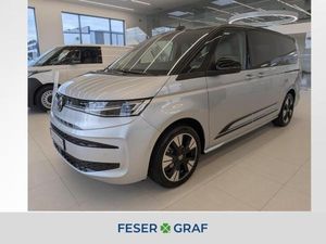 Volkswagen T7 Multivan Life Edition Navi Business-Paket AHK Leasing