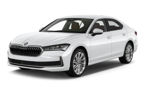 Skoda Superb iV 1.5 TSI iV DSG Selection Leasing