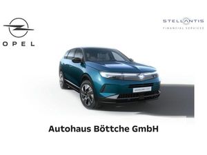 Opel Grandland GS Hybrid Elektr. Doppelkupplungsgetriebe