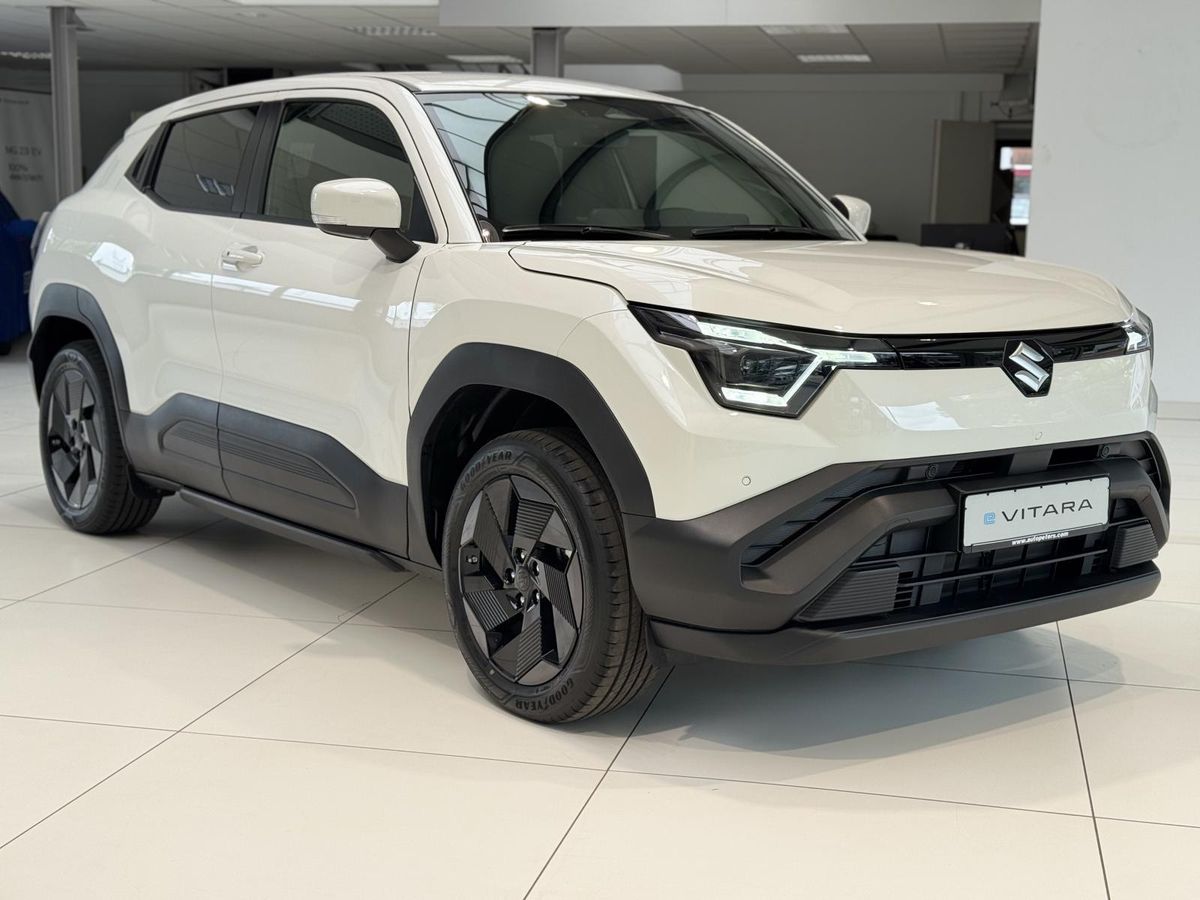 Suzuki e Vitara e VITARA Comfort (61 kWh-Batterie) *Wärmepumpe*LED*PDC*Lenkradheizung* Leasing
