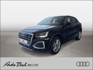 Audi Q2 advanced 35TFSI 150PS Stronic GRA/Assitenz-Pa