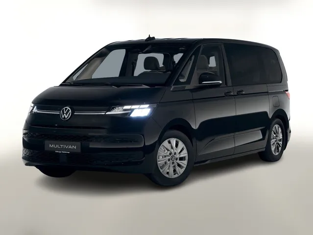 Volkswagen T7 Multivan PHEV Life AHK VisAVis LED 3ZKlim Leasing privat