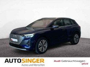 Audi Q4 e-tron 45 qua *LED*NAV*Hdup*PDC*CAM*SHZ* Leasing