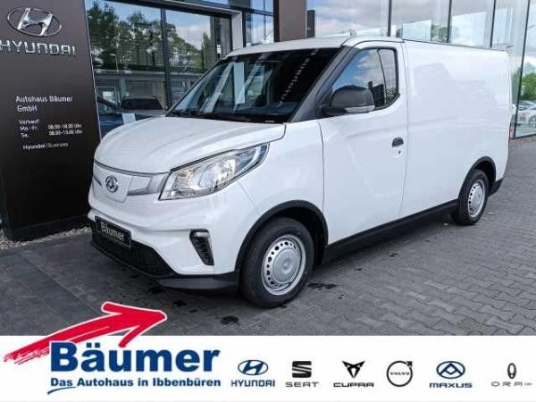 MAXUS eDeliver 3 Kurzer Radstand*3Phasiges Laden*Rückfahrkamera Leasing