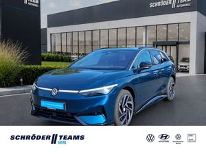 Volkswagen ID.7 Tourer (ED5)(2024->) Pro 210 kW