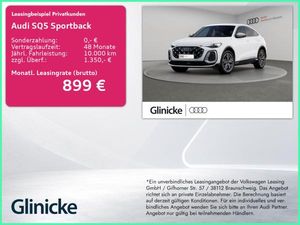 Audi SQ5 Sportback TFSI NEUBESTELLUNG