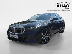 BMW 520d xDrive Touring