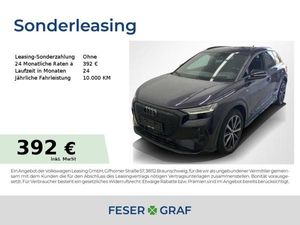 Audi Q4 e-tron 40 2x S line AHK HuD Matrix Navi 20