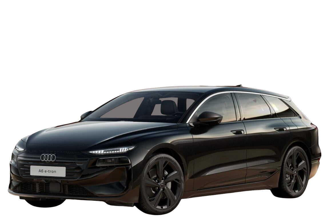 Audi A6 e-tron Avant quattro 315 kW Auto-Abo