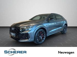 Audi RS Q8 SUV tiptronic Leasing