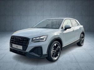 Audi Q2 S line 35 TFSI S tr. Matrix AHK 18 Cam ACC