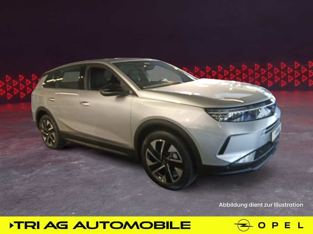 Opel Grandland Edition Hybrid 107 kW (145 PS) 6-Gang- Leasing
