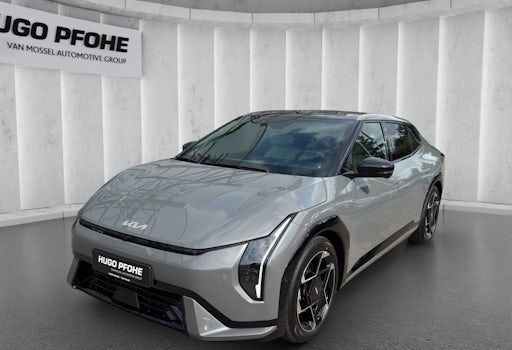 Kia Ev4-fastback 81 KWh 150 KW GT-Line Frontantrieb 4dr Kauf