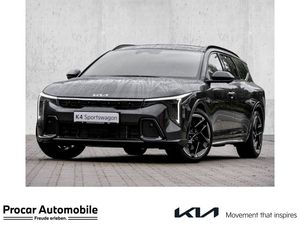 Kia K4 SW 1.6T 180 DCT GTL DWP+ 1.6 T-GDI 132 kW GT-