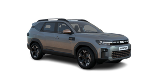 Dacia Bigster Journey Hybrid-G 150 4x4, Winter-Plus-Paket, City-Paket