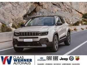 Jeep Avenger Altitude*Ganzjahresreifen*Winterpaket