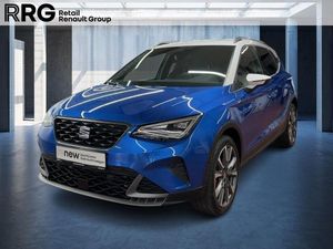 Seat Arona FR TSI 115 SELBSTPARKEND