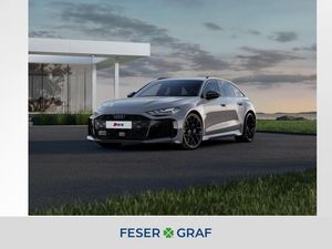 Audi RS5 Avant Tech pro*B&O*HUD*AHK*ACC*eHK*285km/h