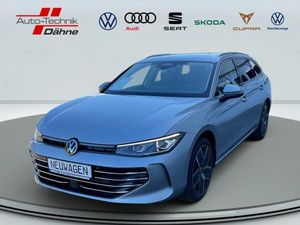 Volkswagen Passat 1.5 eHybrid Elegance SOFORT VERFÜGBAR