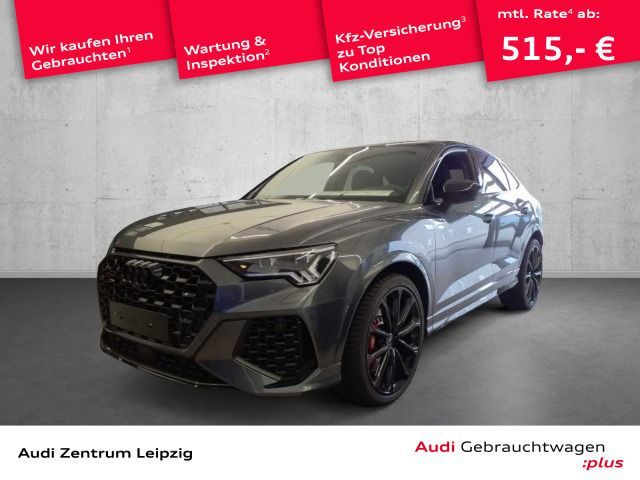 Audi RS Q3 Sportback *abged.Matrix*Pano*Sonos* Leasing