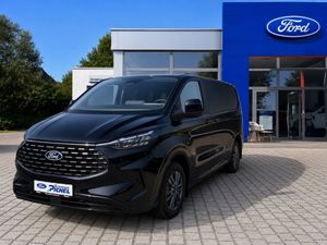 Ford Tourneo Custom Bus 320 L1 Titanium Schiebetüren