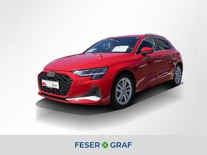 Audi A3 Sportback 35 TFSI advanced CarPlay LED Sitzh.