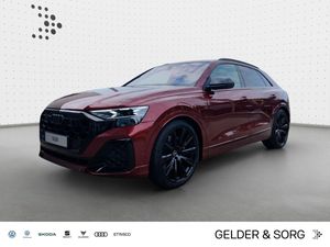 Audi SQ8 SUV TFSI INDIVIDUAL*AHK*Fahrwerk Adv.*Assi+ Leasing