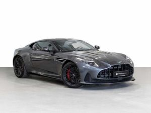 Aston Martin DB12 Coupe