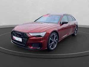 Audi A6 Avant 45 TFSI QUATTRO S-LINE+B&O+MATRIX+STAND