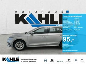 Skoda Octavia Combi 2.0 TDI DSG Style