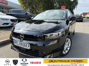Opel Corsa F Edition 1.2 Turbo +SHZ+LHZ+Kamera