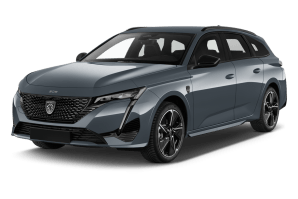 Peugeot e308 SW Elektromotor 156 Style SW Leasing