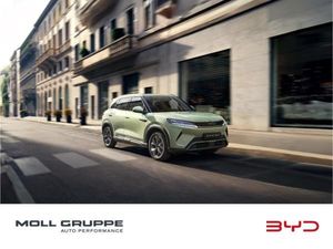 BYD ATTO 2 45kWh Active Leasing